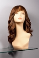 Натуральный парик из славянских волос модель 03